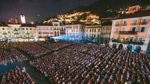 Al via oggi il Festival di Locarno: molte le novità dell’edizione numero 74