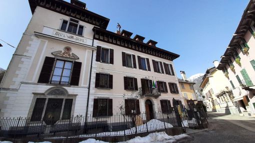 Sarà migliorato il sistema di videosorveglianza di Santa Maria Sarà migliorato il sistema di videosorveglianza di Santa Maria