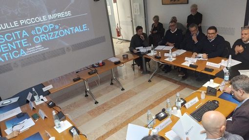 Le piccole imprese vedono nero: &quot;Non se ne esce prima di un anno&quot;