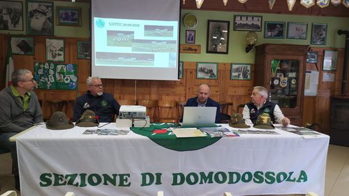 Centenario alpini, cresce l'attesa per il carosello delle fanfare VIDEO