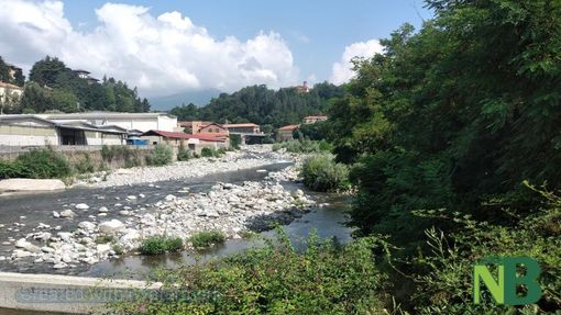 Legambiente e Fondazione Agrion contro la siccità Legambiente e Fondazione Agrion contro la siccità