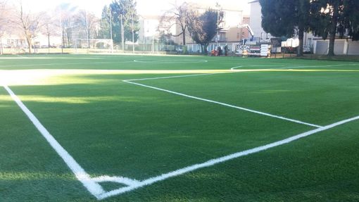 Nello sport è sfida avvincente tra il Verbano Cusio Ossola e i “cugini” novaresi Nello sport è sfida avvincente tra il Verbano Cusio Ossola e i “cugini” novaresi