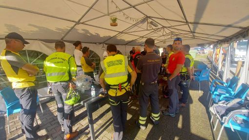 Pieve, disperso un cercatore di funghi 84enne