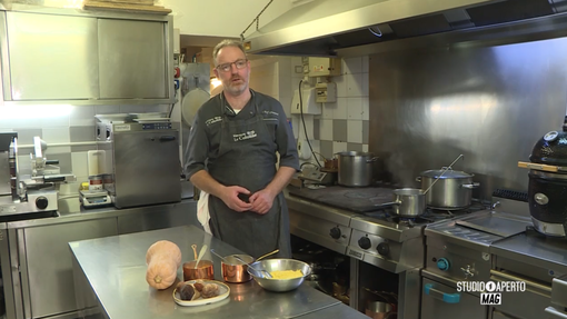 A Studio Aperto Mag le eccellenze enogastronomiche della Val Vigezzo