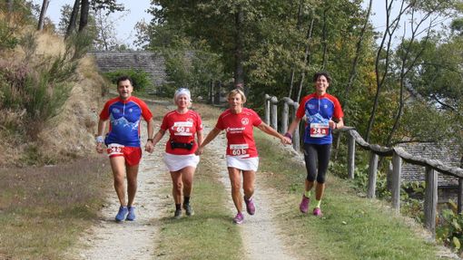 Aperte le iscrizioni al ‘Trail del Calvario’