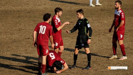 Prima Categoria, per il Piedimulera c’è l’insidia Varzese Prima Categoria, per il Piedimulera c’è l’insidia Varzese