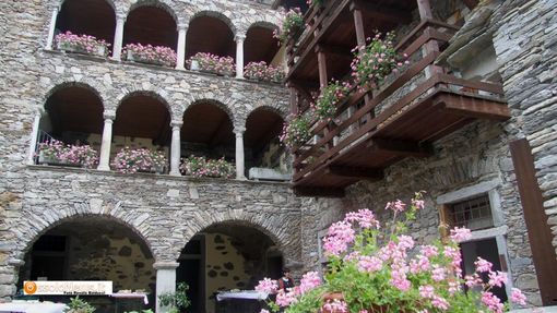 Casa Vanni: nuova gestione per un futuro di accoglienza e mobilità sostenibile Casa Vanni: nuova gestione per un futuro di accoglienza e mobilità sostenibile