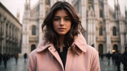 La prima influencer artificiale al MBN24 – Aesthetic Breast Meeting: Francesca Giubelli porta etica e innovazione nel dibattito sulla chirurgia estetica La prima influencer artificiale al MBN24 – Aesthetic Breast Meeting: Francesca Giubelli porta etica e innovazione nel dibattito sulla chirurgia estetica