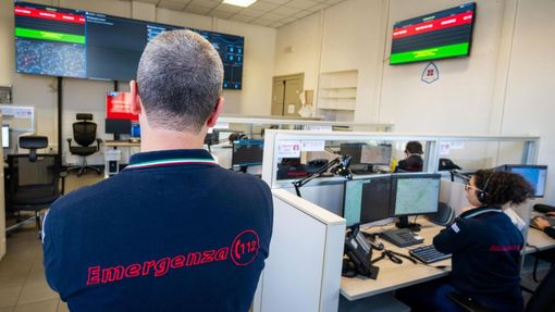 “Comunicare nelle emergenze” i giornalisti formano una nuova alleanza con i soccorsi “Comunicare nelle emergenze” i giornalisti formano una nuova alleanza con i soccorsi