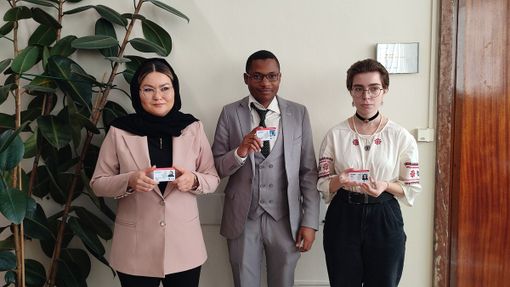 Ius scholae, Pentenero (Pd): "Cirio firmi il nostro ordine del giorno" Ius scholae, Pentenero (Pd): "Cirio firmi il nostro ordine del giorno"