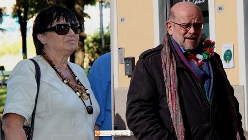 Si parla di pace con Luisa Morgantini e don Renato Sacco