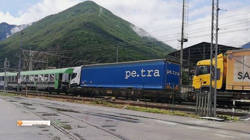 Dal 2026 addio all'autostrada viaggiante tra Novara e Friburgo