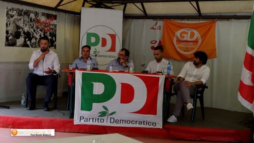 ''I consiglieri comunali devono dimettersi. Va ripristinata una situazione di legalità''