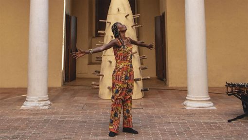 Stagione OSA in Canton Ticino: in scena "Balck Aida, una fiaba africana" Stagione OSA in Canton Ticino: in scena "Balck Aida, una fiaba africana"