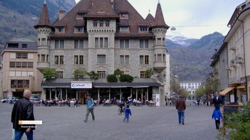 Cala la disoccupazione nel Cantone Vallese