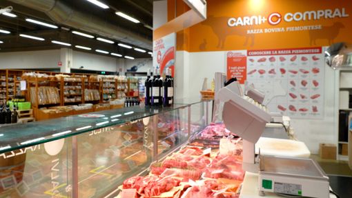 La pasta ripiena con carne di razza piemontese Compral arriva nei mercati agricoli Alla Fonte La pasta ripiena con carne di razza piemontese Compral arriva nei mercati agricoli Alla Fonte