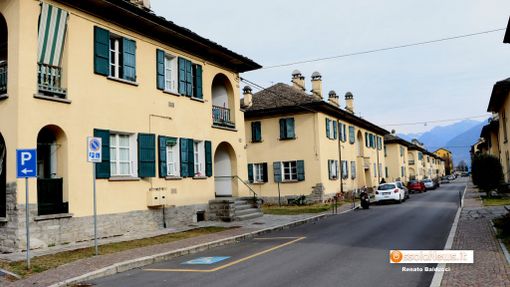 Definitiva la graduatoria per l'accesso alle case popolari Definitiva la graduatoria per l'accesso alle case popolari