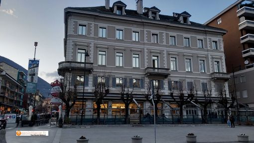 Rinnovato per un altro anno il contratto d'affitto del Centro per l'impiego