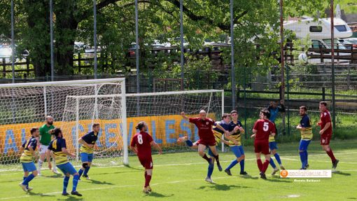 Partita delicata per la Varzese contro il Trecate