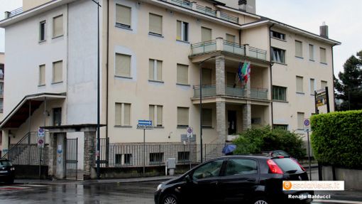 Nessun potenziamento in vista per i servizi del distretto sanitario Nessun potenziamento in vista per i servizi del distretto sanitario