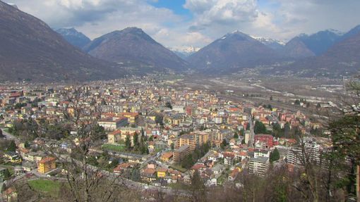 È stata Regione Nosere la zona più calda del Vco È stata Regione Nosere la zona più calda del Vco