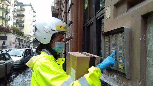 Poste Italiane cerca portalettere anche nel Vco Poste Italiane cerca portalettere anche nel Vco