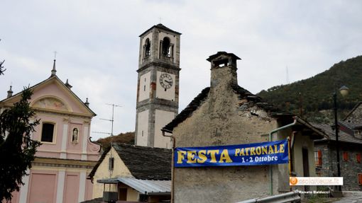 Due giorni di festa alla Noga Due giorni di festa alla Noga