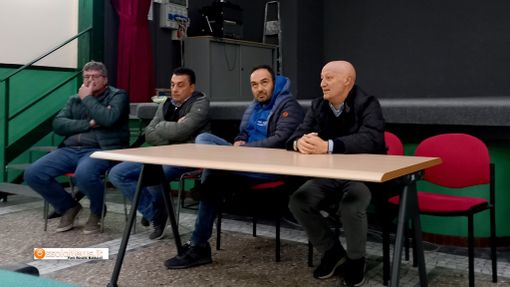 Dopo l'episodio Varallo, il Fomarco si dà un codice etico