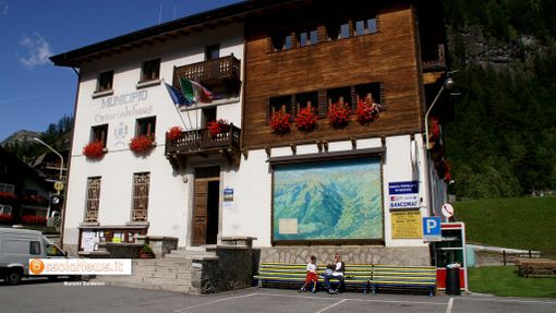 Formazza programma interventi nell'area Sagersboden-Vannino