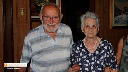 Addio a Franco Sgrena, uno degli ultimi testimoni della Resistenza