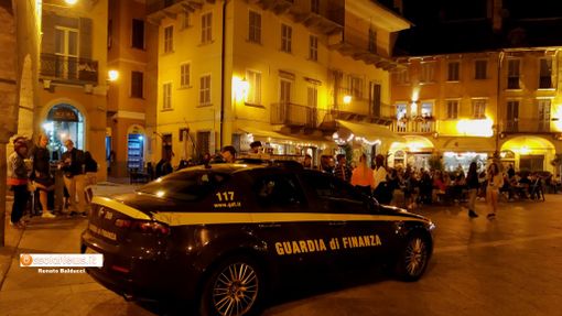 In consiglio il regolamento sulla 'convivenza'' nel centro storico In consiglio il regolamento sulla 'convivenza'' nel centro storico