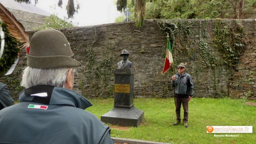 Insurrezione popolare, ''il dovere di ricordare e di non restare indifferenti''