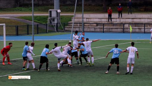 Promozione: pareggia la Juve Domo, sconfitto il Piedimulera