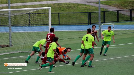 Col Valduggia il Piedimulera cerca punti tranquillità Col Valduggia il Piedimulera cerca punti tranquillità