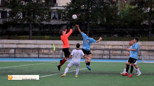 Promozione, entrambe le ossolane impegnate in Valsesia Promozione, entrambe le ossolane impegnate in Valsesia