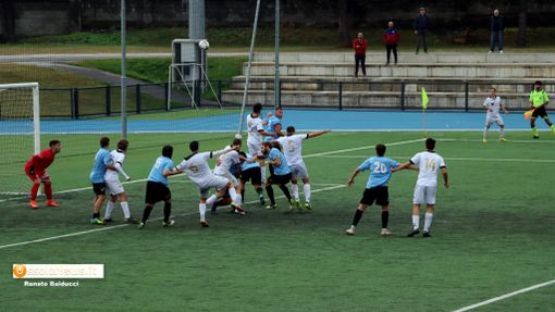 La Juventus Domo, che ospita la Dufour Varallo, cerca continuità di risultati