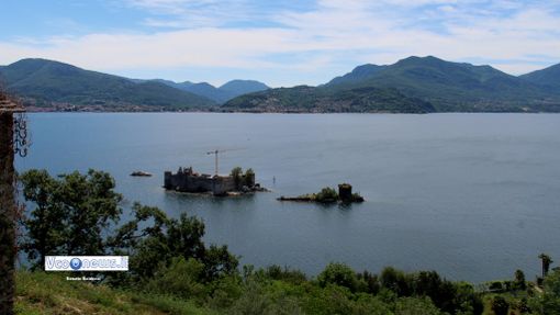 Caldo, quarta magra annuale per il Lago Maggiore