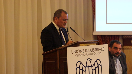Unione Industriale: segnali positivi dalle imprese del Vco