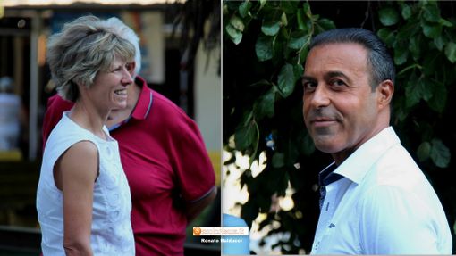 Legati più che mai sull'ospedale nuovo, Pizzi e Marchionini attaccano la Regione