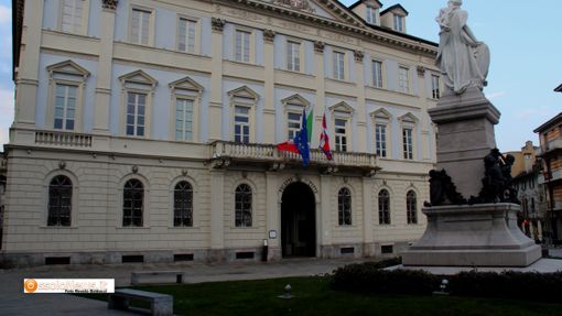 Quasi mezzo milione di euro per potenziare l'argine destro del Toce