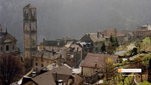 La Maratona di Londra si corre anche a Villadossola