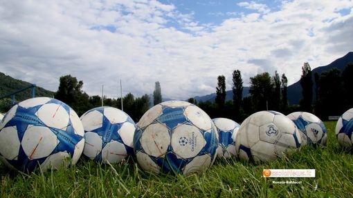 Juventus Domo e Virtus Villa vincono in Coppa