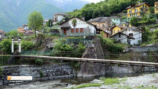 ''Nulla di deciso per la passerella ma l'importante è la sicurezza''