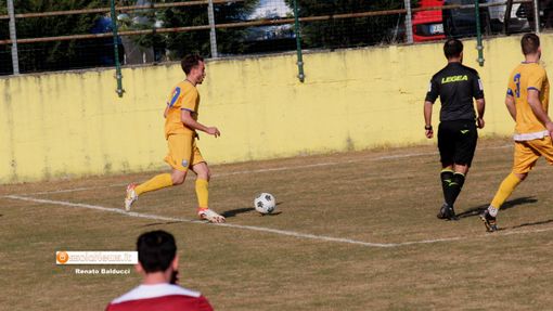 Il Piedimulera torna dal Biellese con un punto prezioso Il Piedimulera torna dal Biellese con un punto prezioso