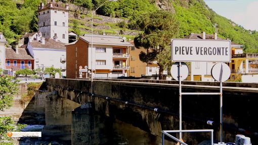 Approvato il progetto definitivo per il nuovo ponte sull'Anza