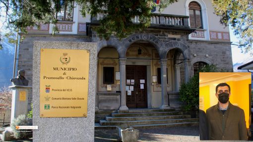 ''Botti'' vietati a Premosello ''Botti'' vietati a Premosello