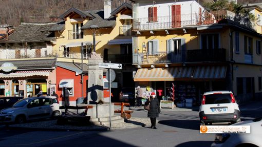 Furto di 'gratta e vinci' a Premosello Furto di 'gratta e vinci' a Premosello