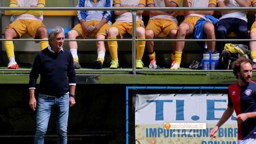 ''L'obiettivo era un campionato tranquillo: lo abbiamo raggiunto''