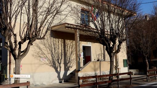 Lavori sulla rete elettrica, resta chiusa la scuola Lavori sulla rete elettrica, resta chiusa la scuola