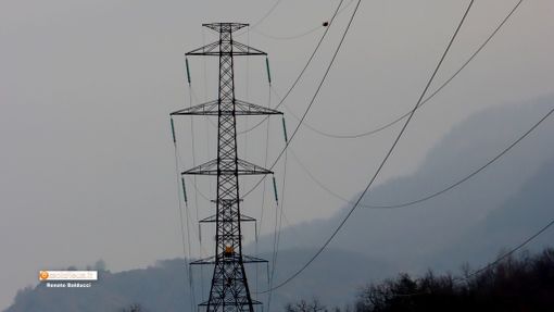 Linee elettriche, ritenuta positiva la soluzione dell'interramento a Crodo e Montecrestese